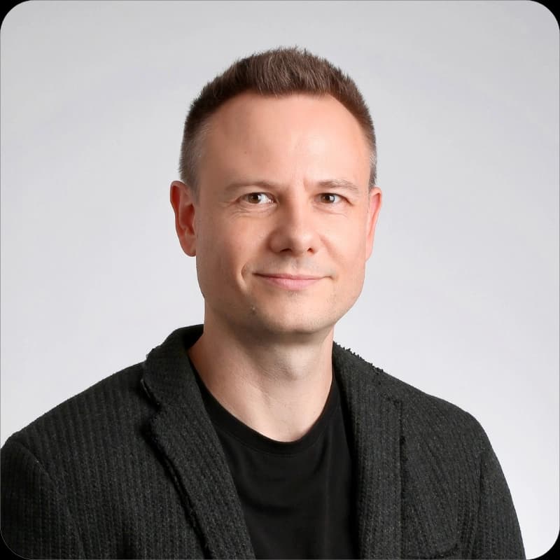 Thomas Preiss