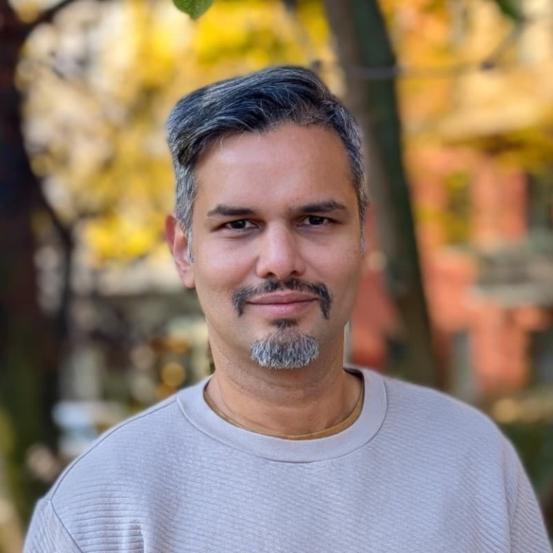 Rohn Malhotra